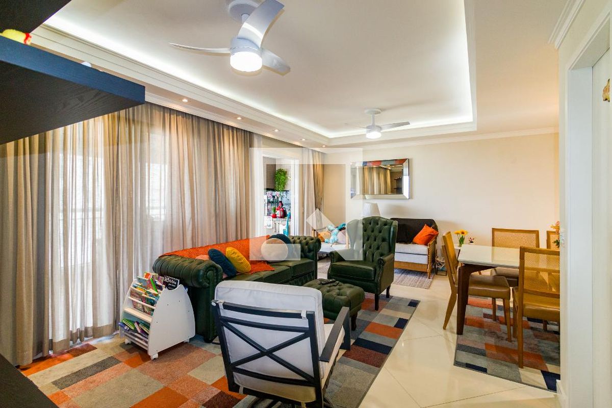Apartamento, 2 quartos, 104 m² - Foto 11