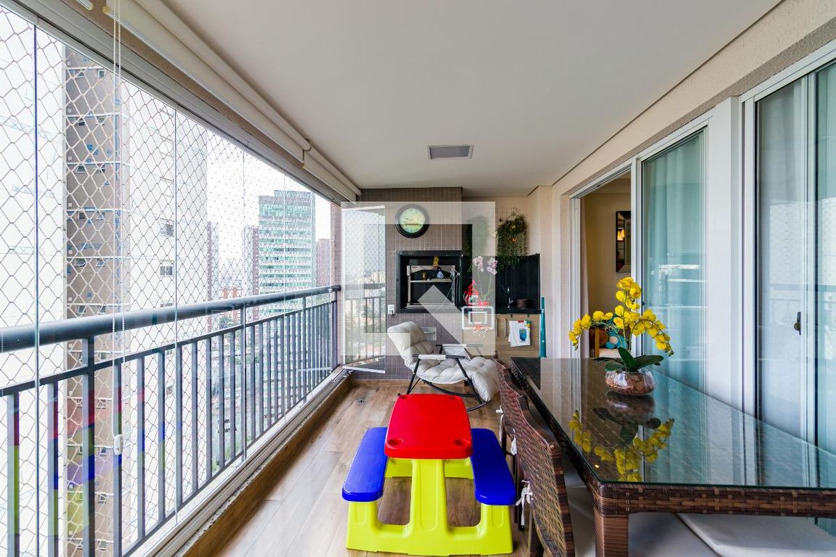 Apartamento, 2 quartos, 104 m² - Foto 17