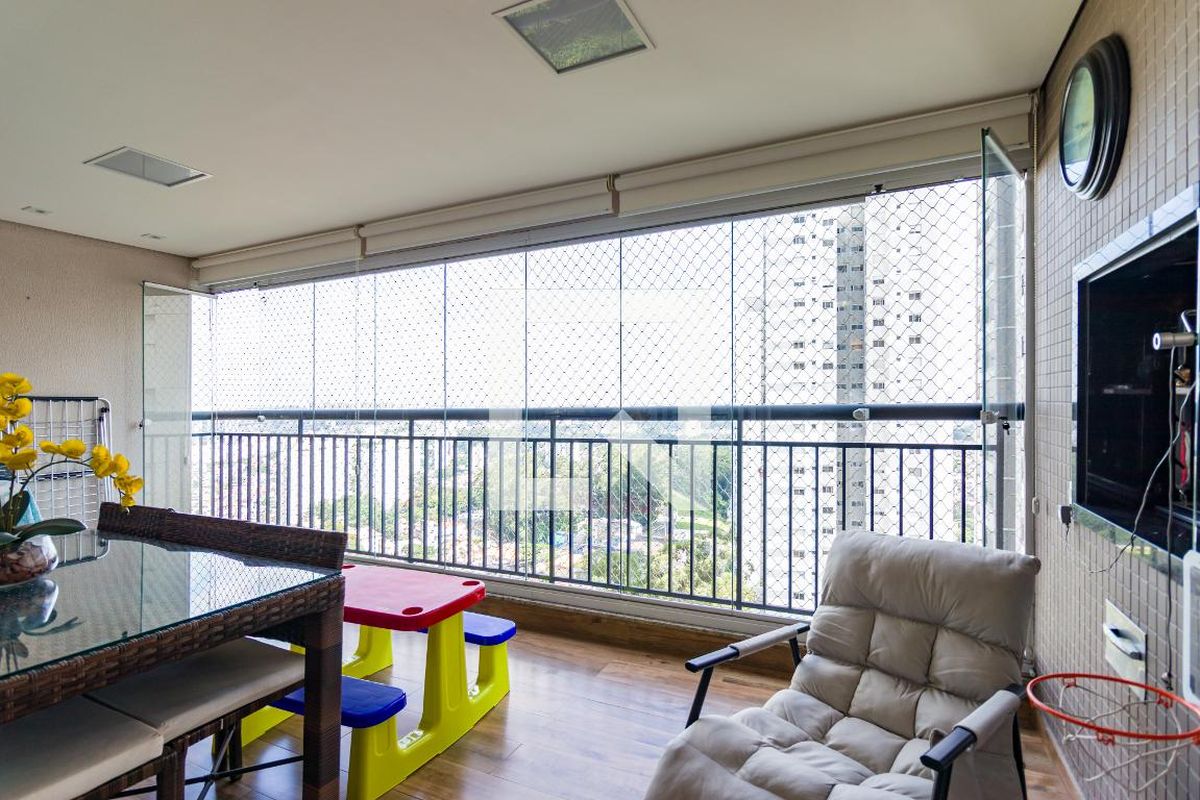 Apartamento, 2 quartos, 104 m² - Foto 13