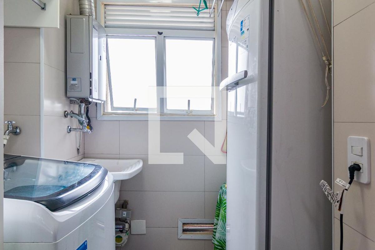 Apartamento, 2 quartos, 104 m² - Foto 75