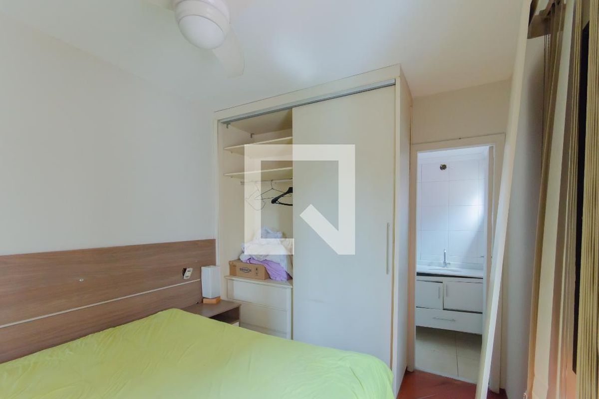 Apartamento, 2 quartos, 58 m² - Foto 24