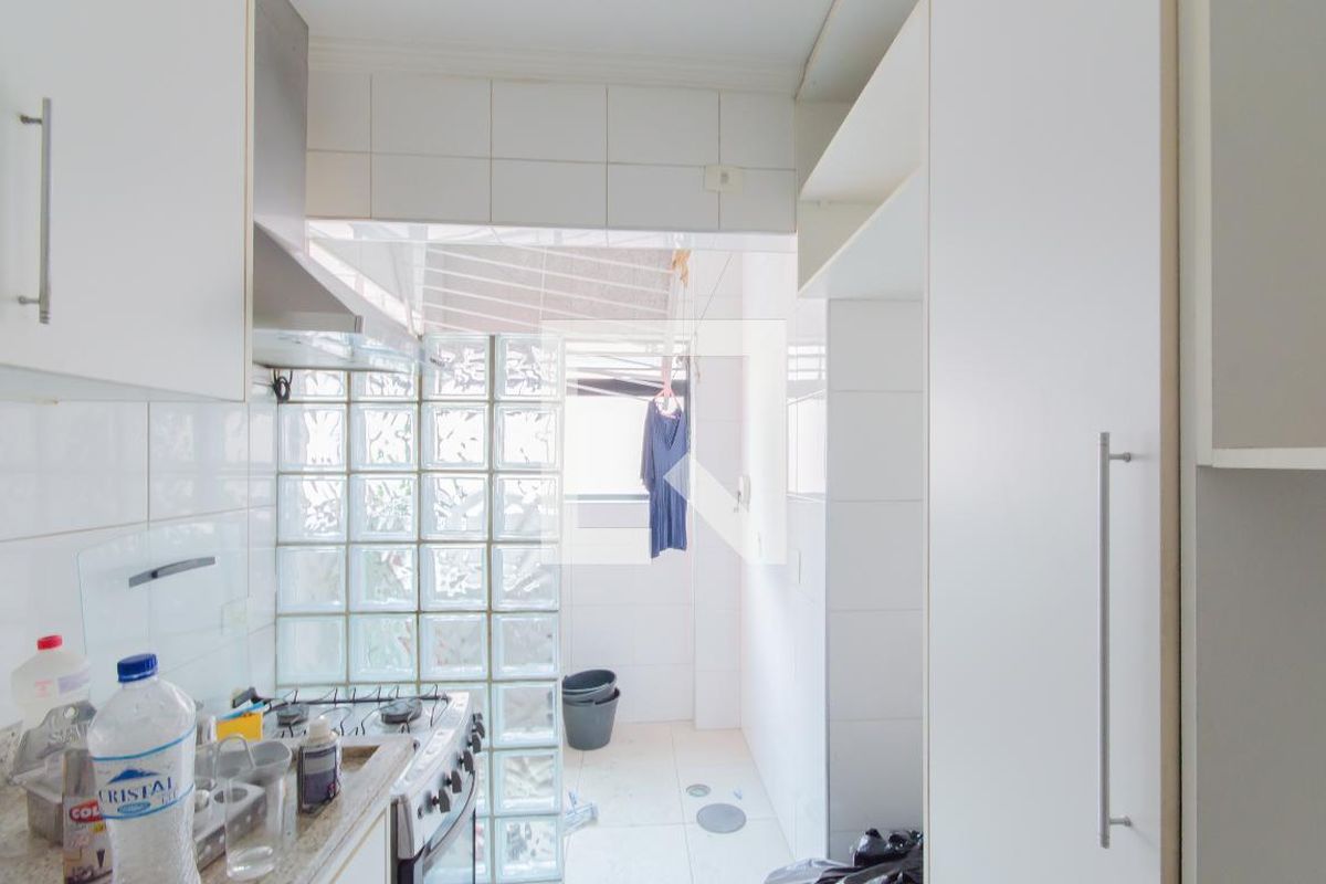 Apartamento, 2 quartos, 58 m² - Foto 48