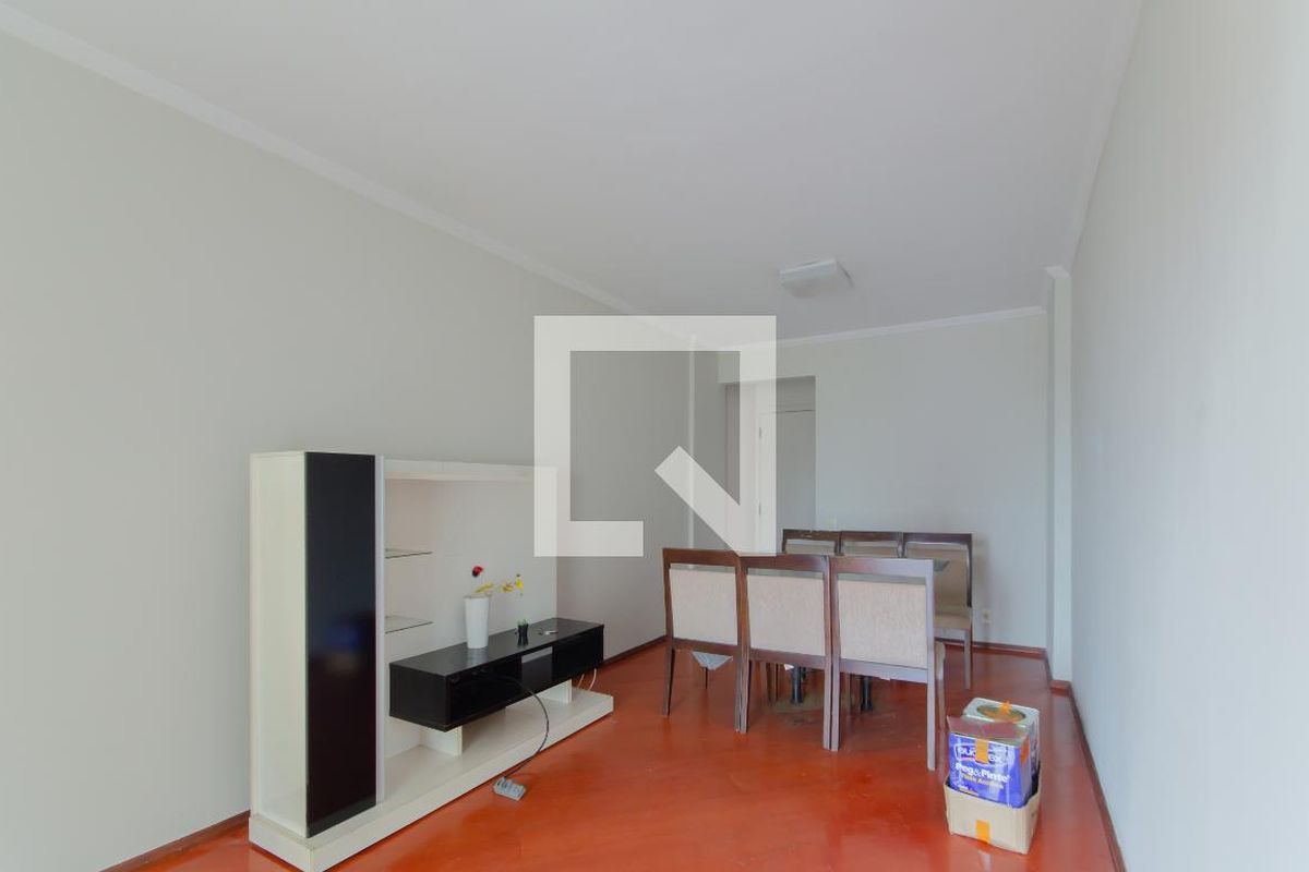Apartamento, 2 quartos, 58 m² - Foto 4
