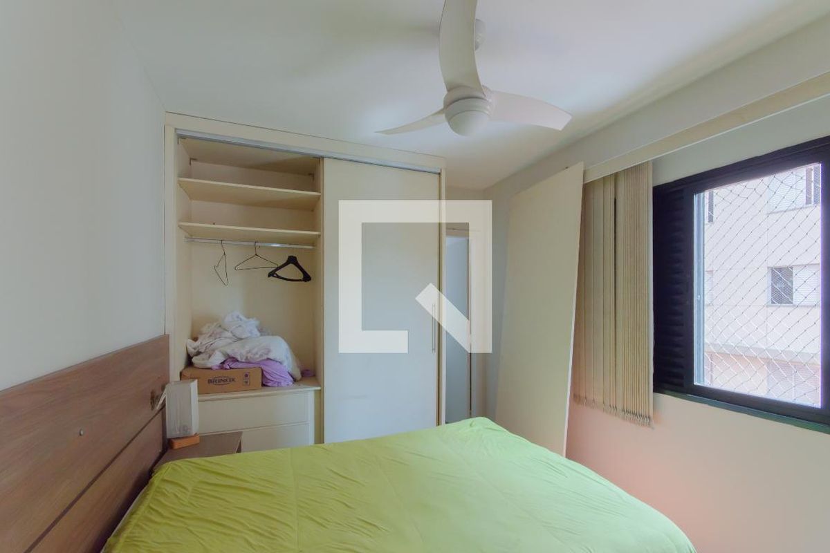 Apartamento, 2 quartos, 58 m² - Foto 22