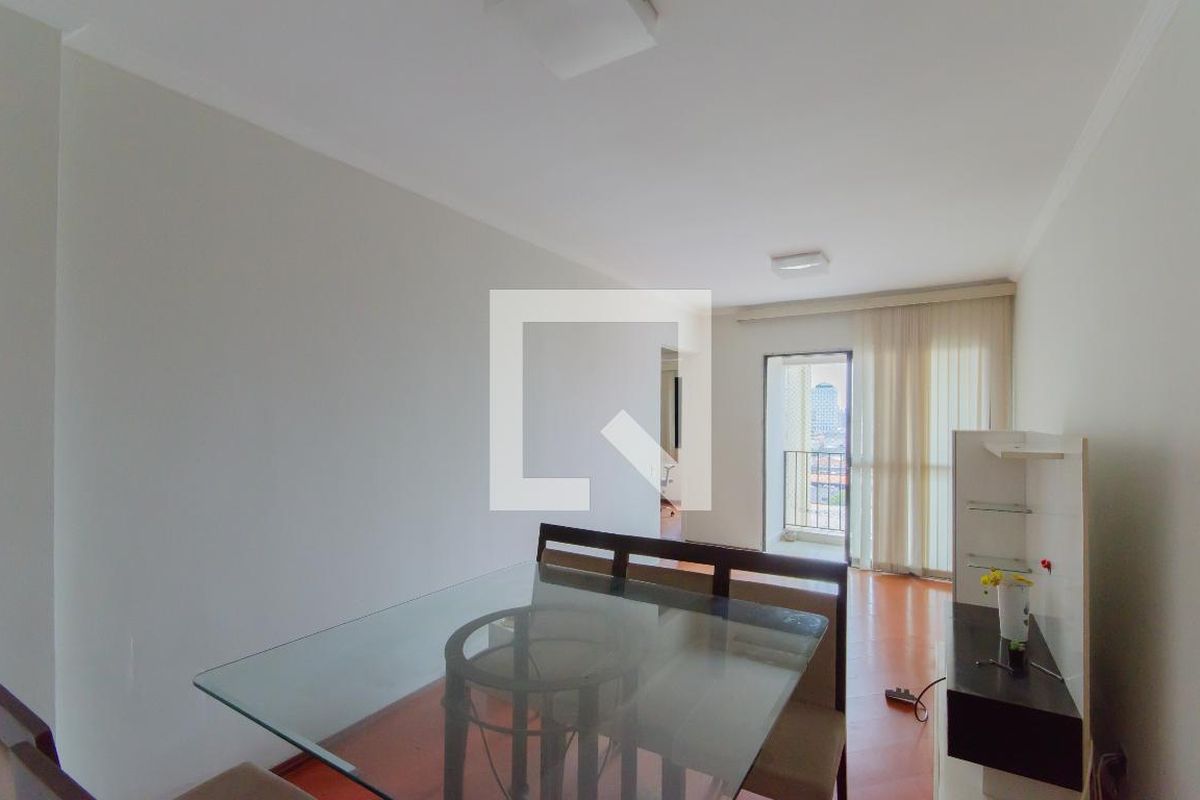 Apartamento, 2 quartos, 58 m² - Foto 2