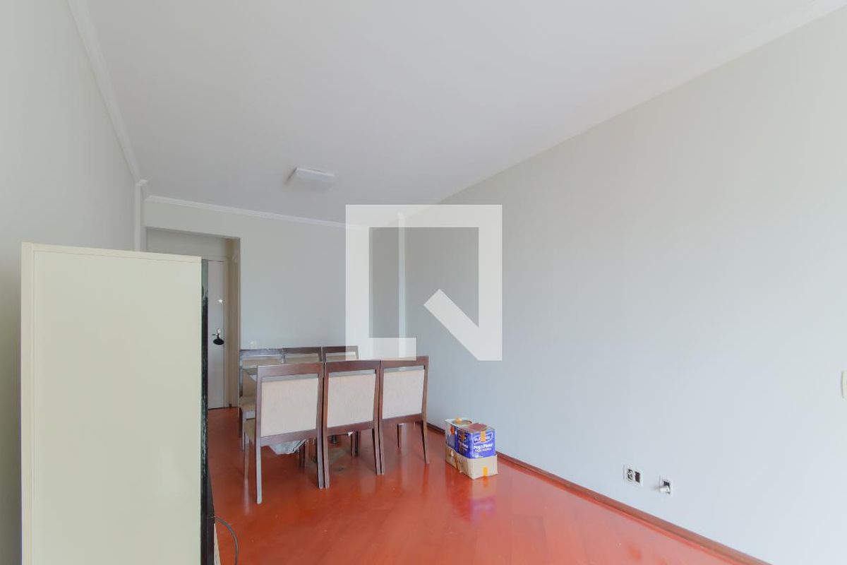 Apartamento, 2 quartos, 58 m² - Foto 6