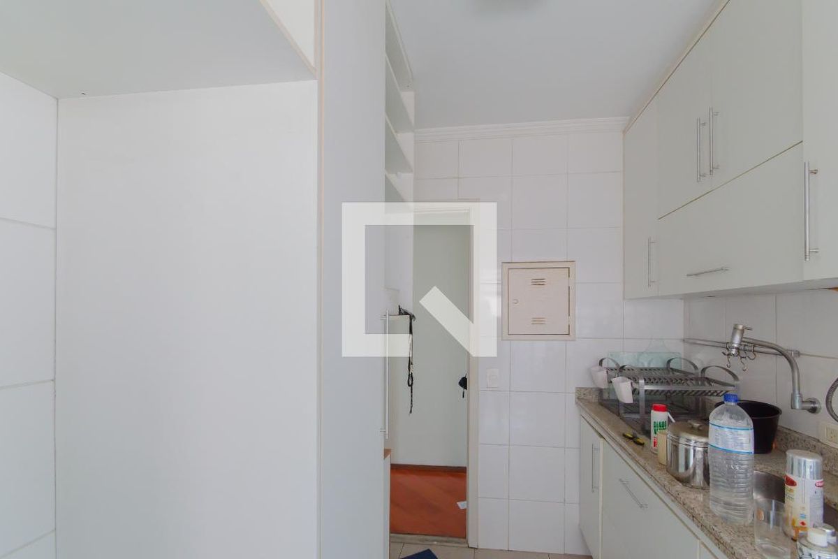 Apartamento, 2 quartos, 58 m² - Foto 52