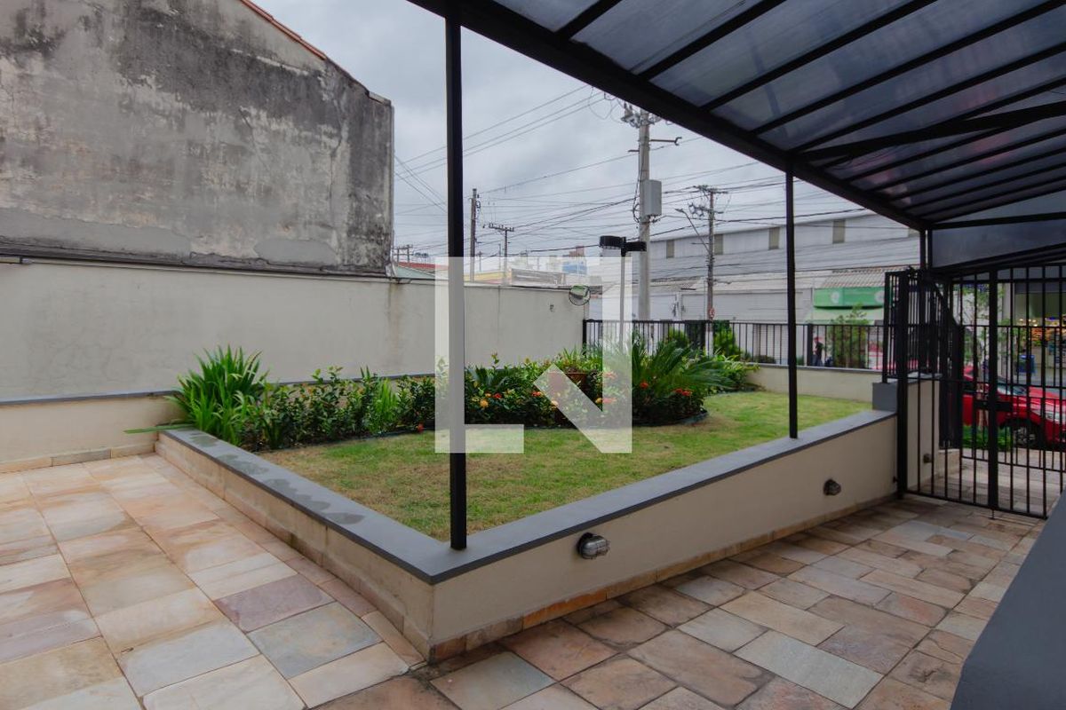 Apartamento, 2 quartos, 58 m² - Foto 66