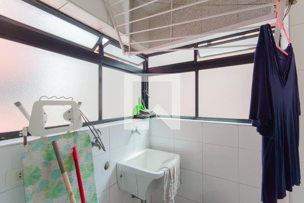 Apartamento, 2 quartos, 58 m² - Foto 54
