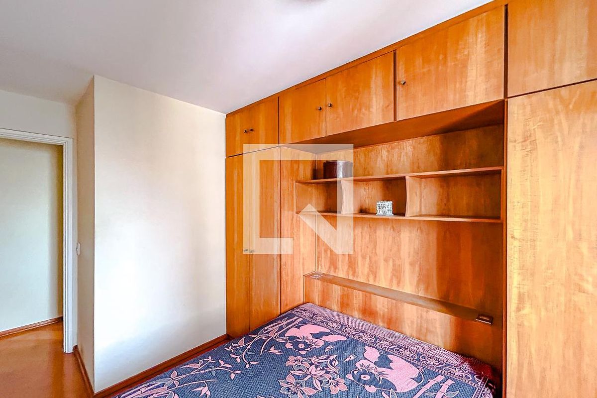 Apartamento, 2 quartos, 74 m² - Foto 33
