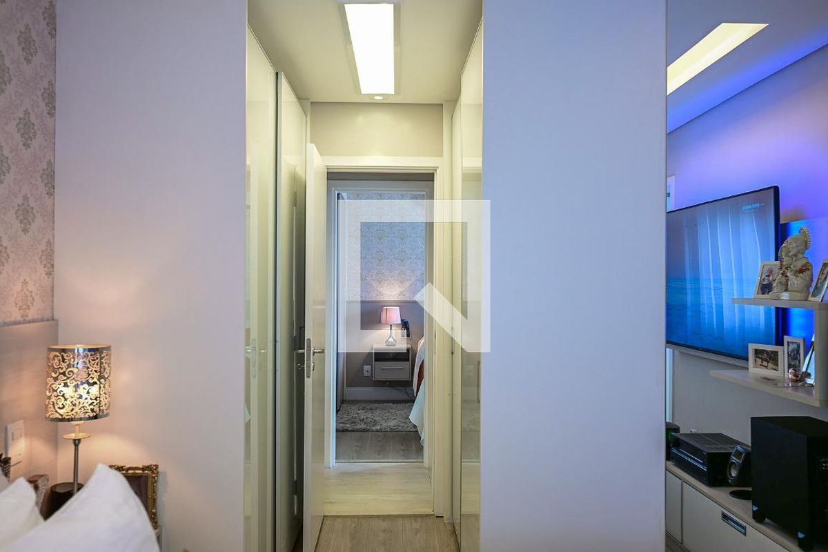 Apartamento, 3 quartos, 132 m² - Foto 92