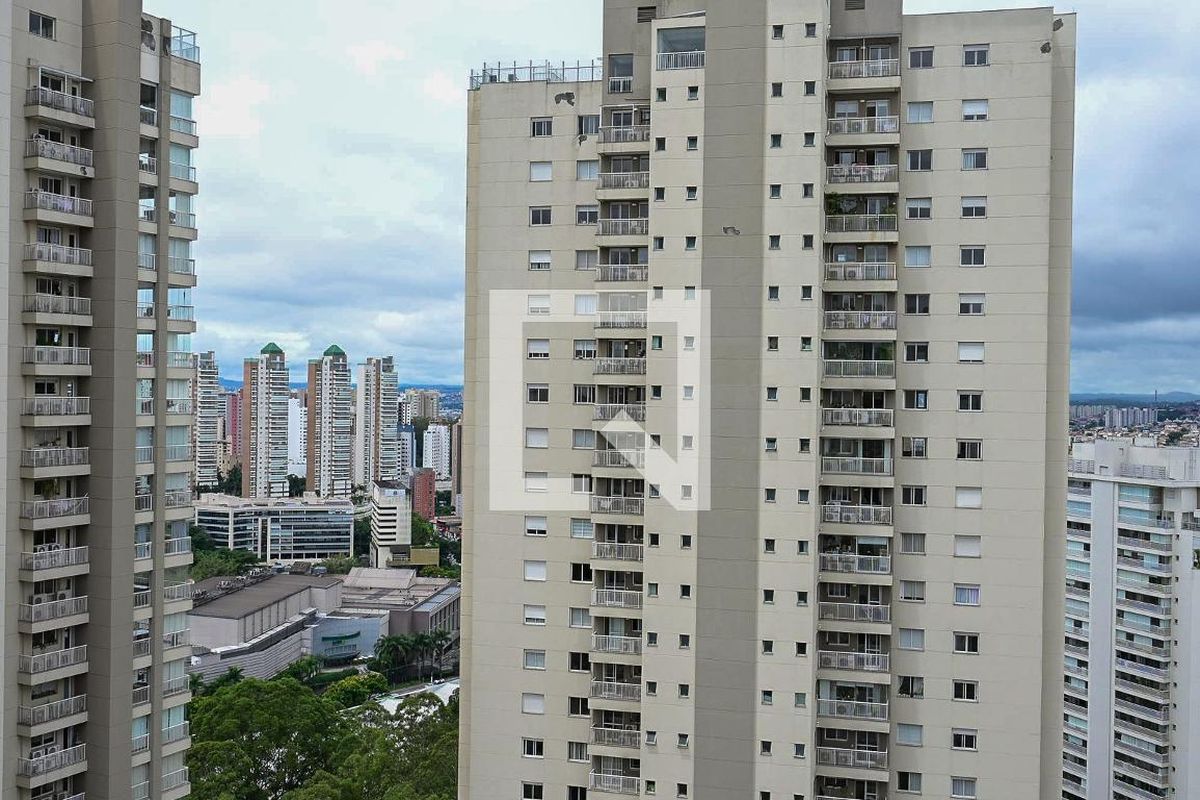 Apartamento, 3 quartos, 132 m² - Foto 56
