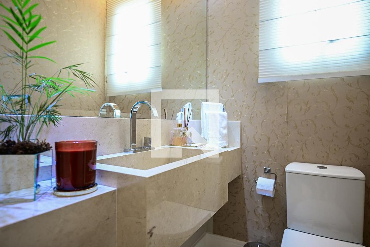 Apartamento, 3 quartos, 132 m² - Foto 42