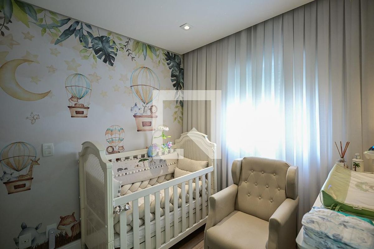Apartamento, 3 quartos, 132 m² - Foto 54
