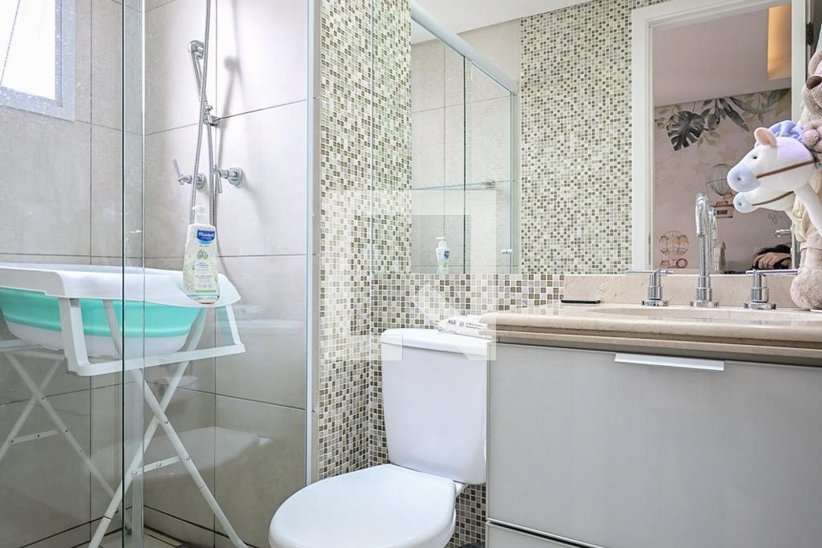 Apartamento, 3 quartos, 132 m² - Foto 60