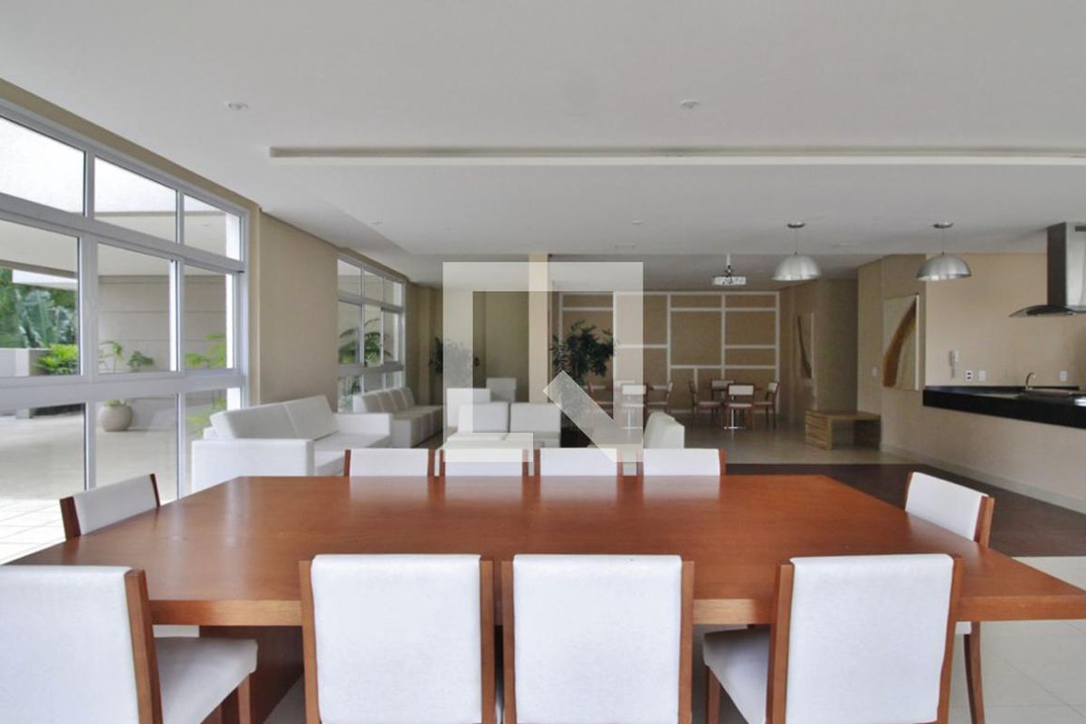 Apartamento, 3 quartos, 132 m² - Foto 126
