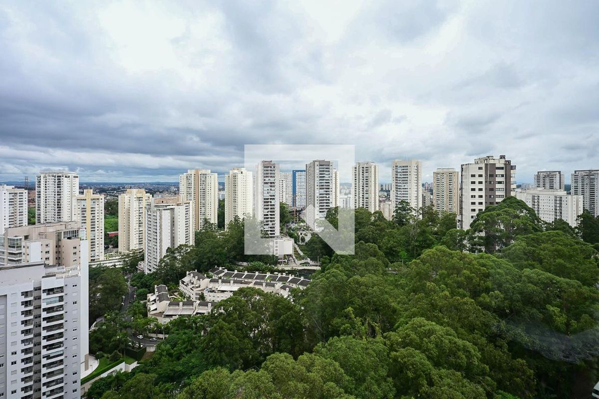 Apartamento, 3 quartos, 132 m² - Foto 34