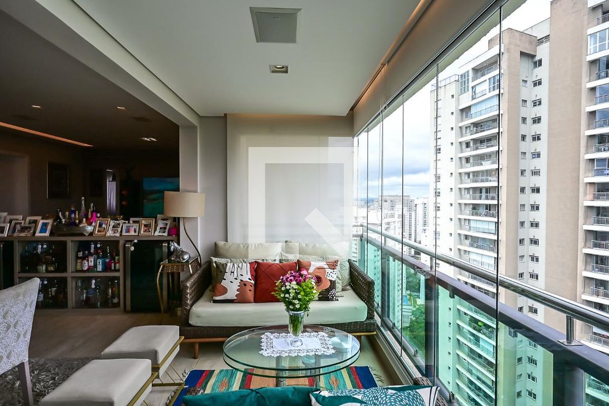 Apartamento, 3 quartos, 132 m² - Foto 32