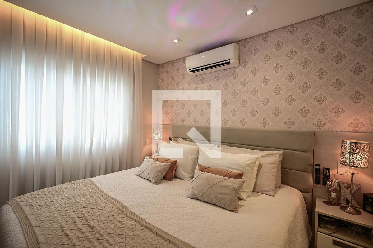 Apartamento, 3 quartos, 132 m² - Foto 84
