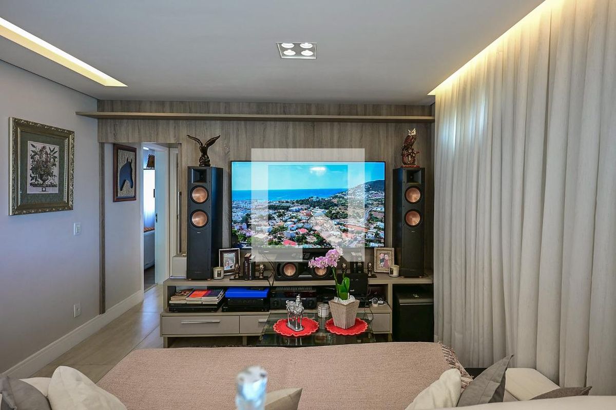 Apartamento, 3 quartos, 132 m² - Foto 14