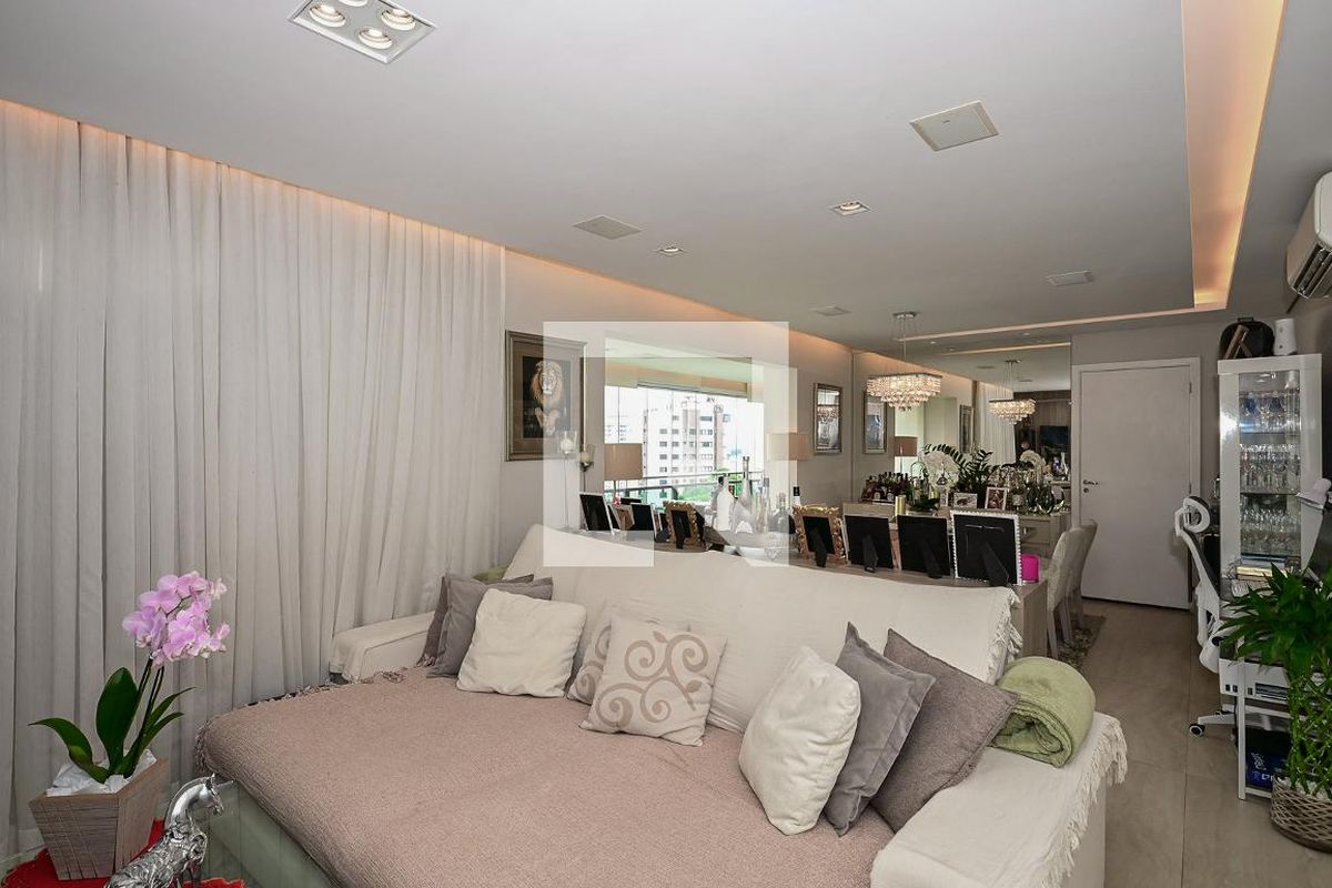 Apartamento, 3 quartos, 132 m² - Foto 8