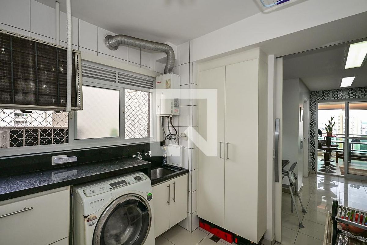 Apartamento, 3 quartos, 132 m² - Foto 116