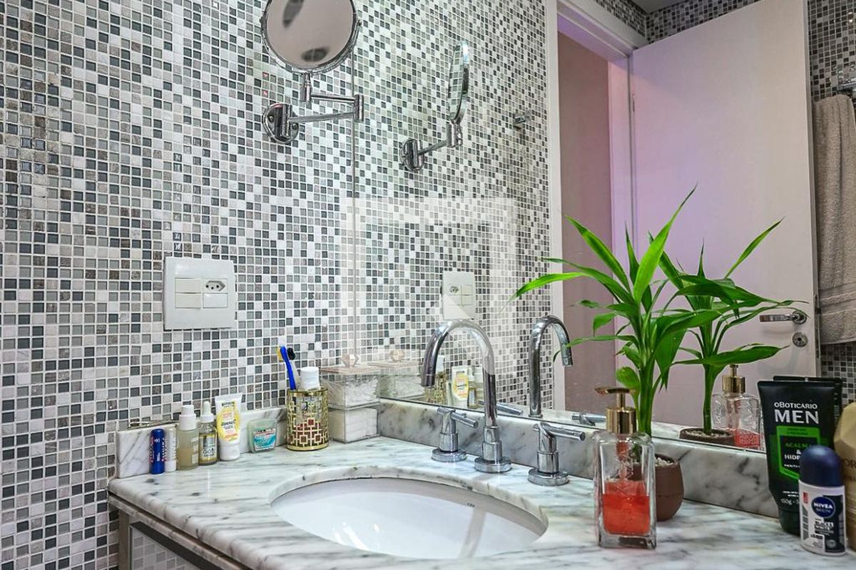 Apartamento, 3 quartos, 132 m² - Foto 100