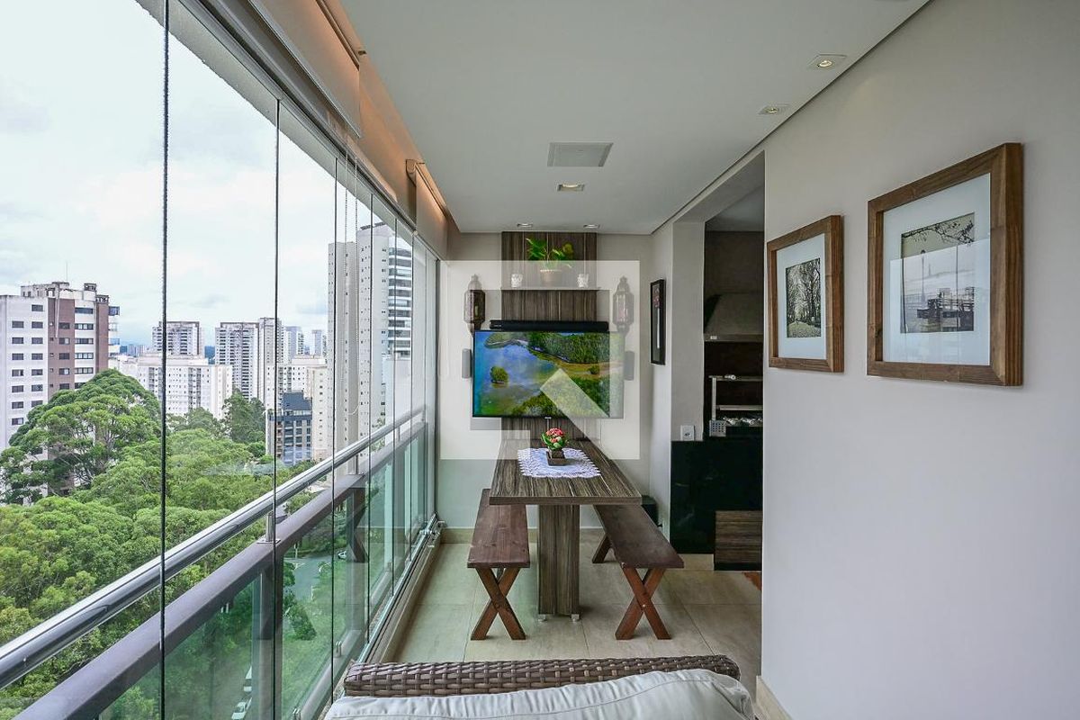 Apartamento, 3 quartos, 132 m² - Foto 22