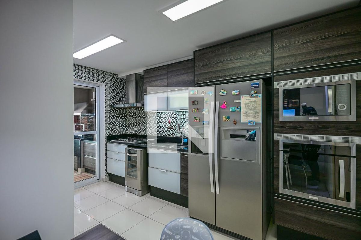 Apartamento, 3 quartos, 132 m² - Foto 108