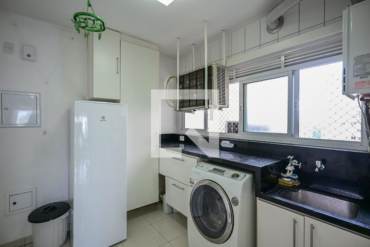 Apartamento, 3 quartos, 132 m² - Foto 114