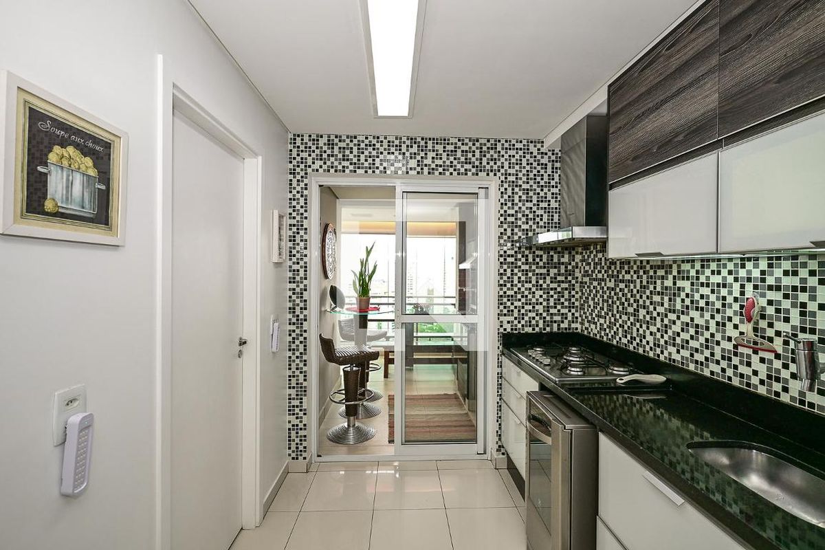 Apartamento, 3 quartos, 132 m² - Foto 110