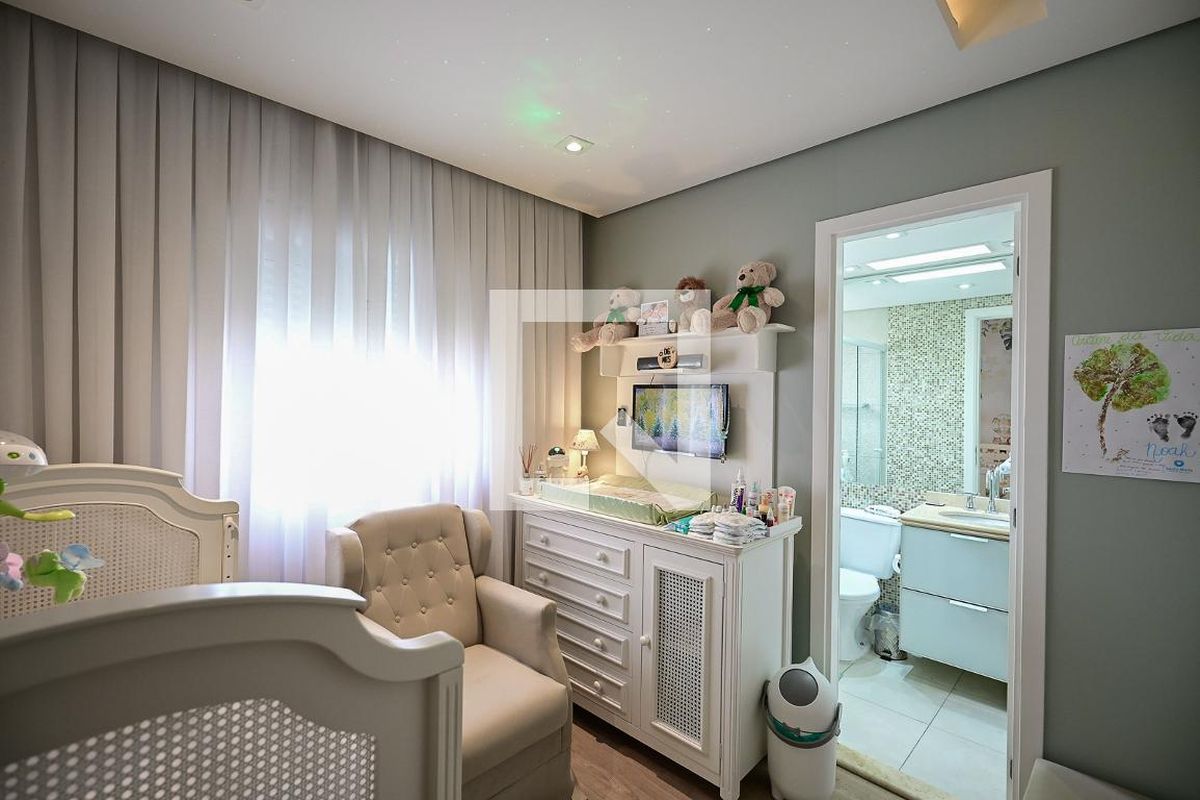 Apartamento, 3 quartos, 132 m² - Foto 48
