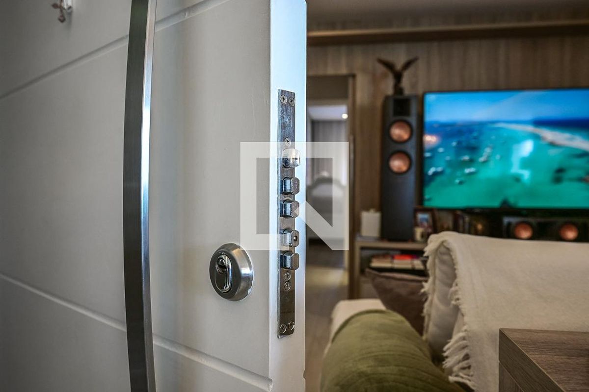 Apartamento, 3 quartos, 132 m² - Foto 38
