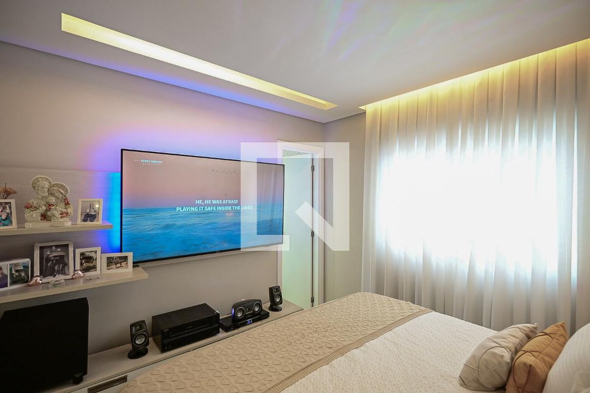 Apartamento, 3 quartos, 132 m² - Foto 86