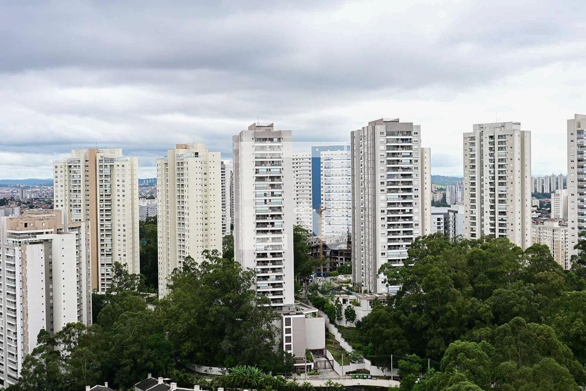Apartamento, 3 quartos, 132 m² - Foto 94