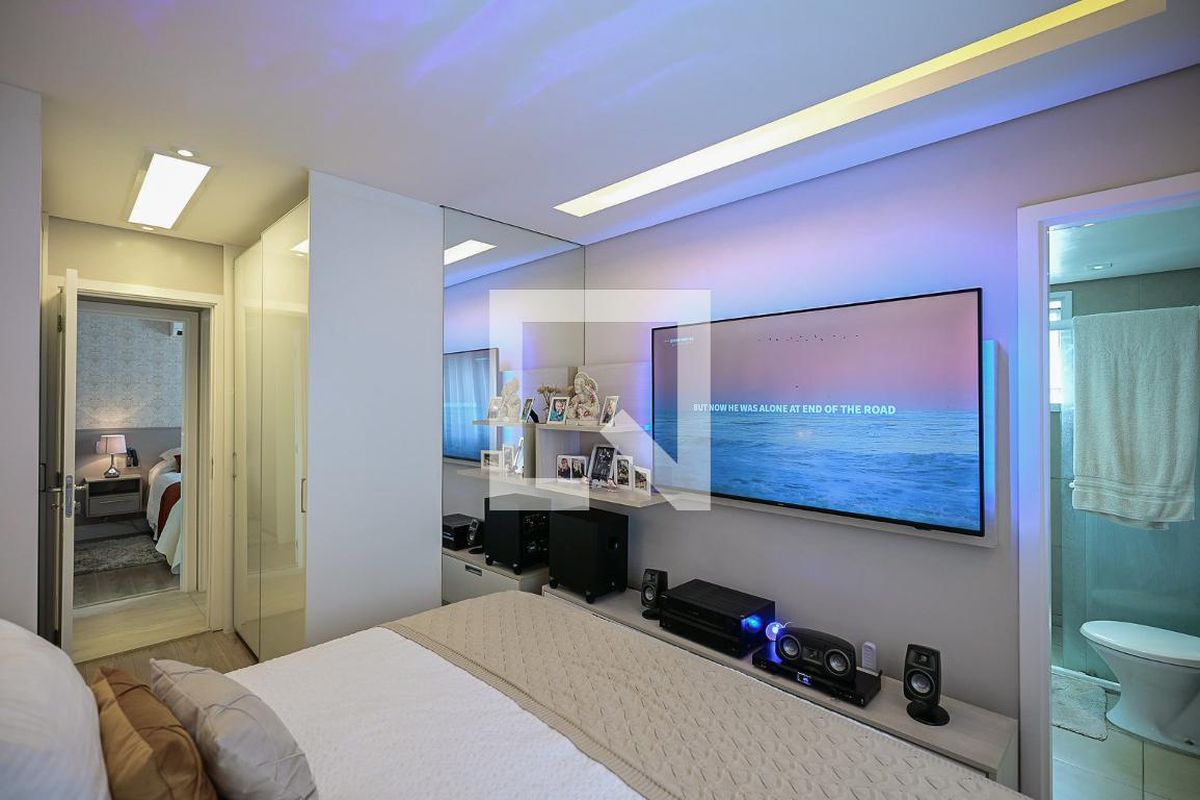 Apartamento, 3 quartos, 132 m² - Foto 90