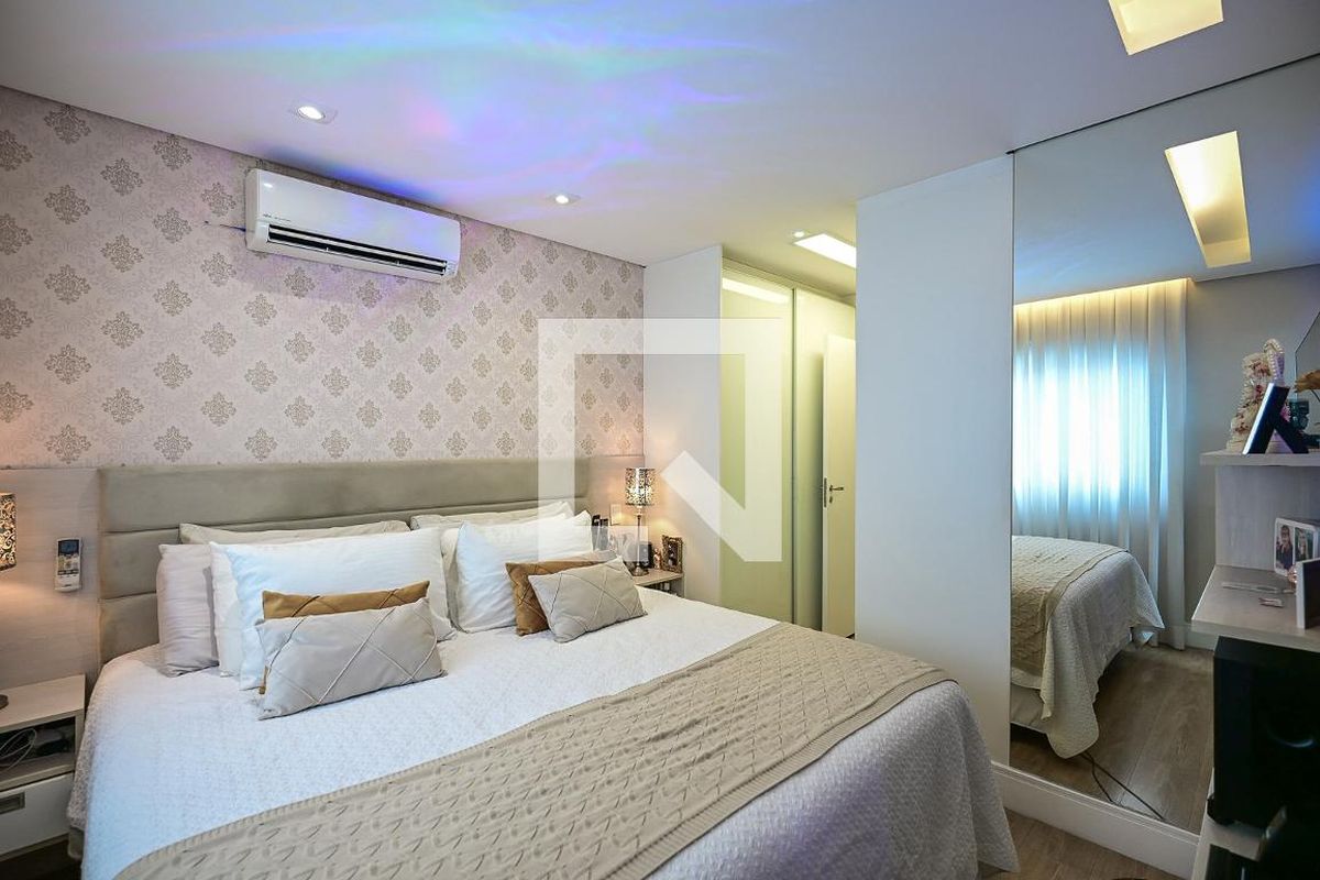Apartamento, 3 quartos, 132 m² - Foto 88