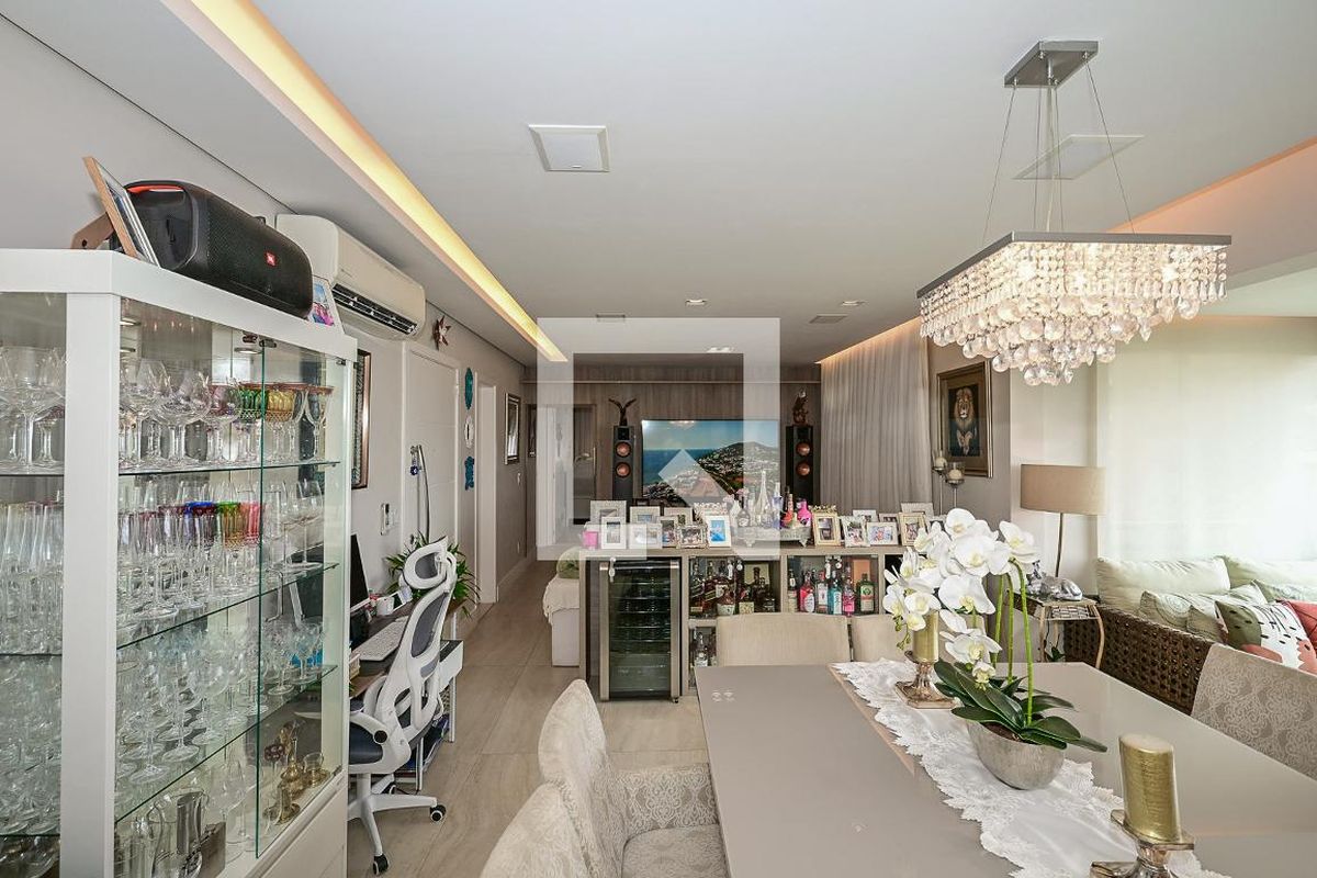 Apartamento, 3 quartos, 132 m² - Foto 4