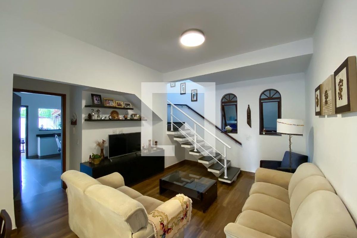 Casa, 4 quartos, 220 m² - Foto 9