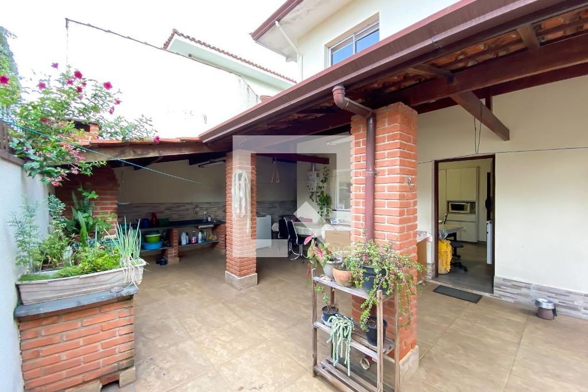 Casa, 4 quartos, 220 m² - Foto 129