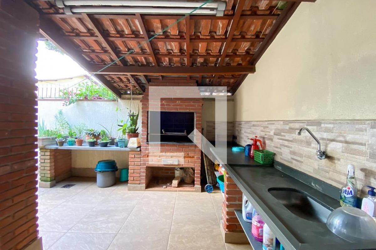 Casa, 4 quartos, 220 m² - Foto 138