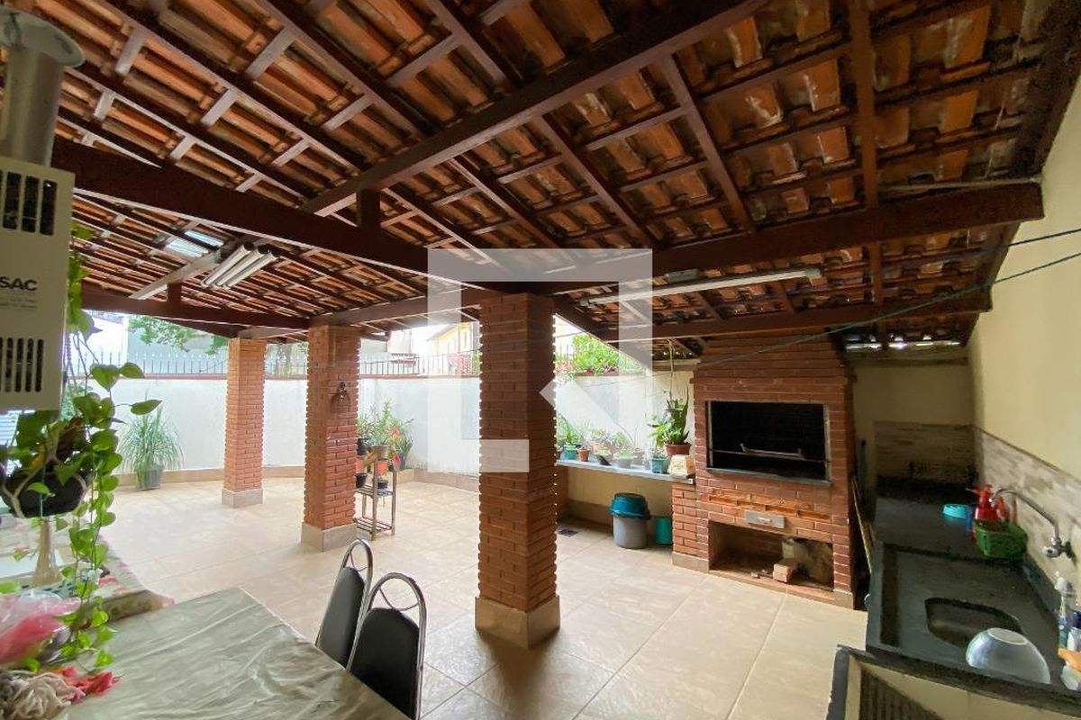Casa, 4 quartos, 220 m² - Foto 135