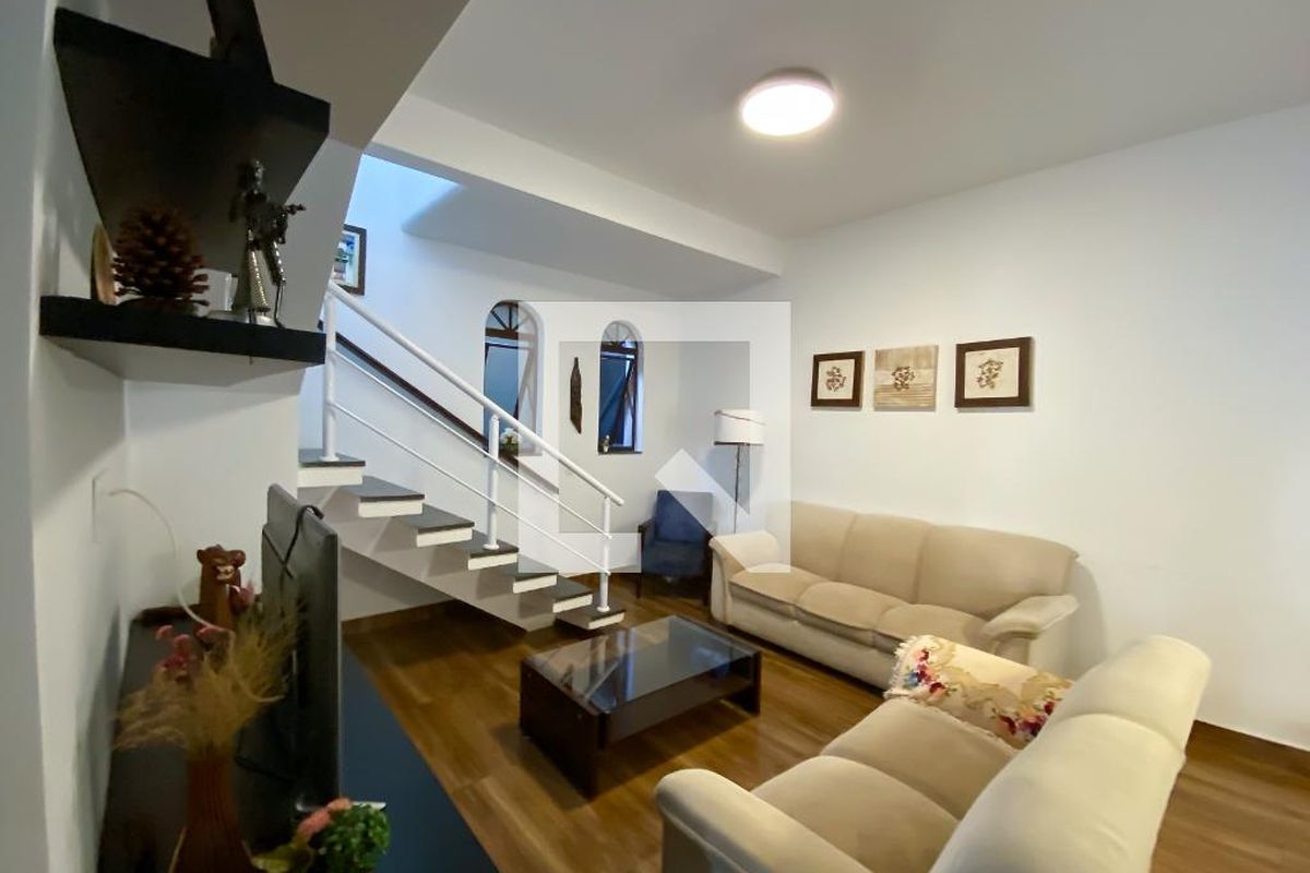 Casa, 4 quartos, 220 m² - Foto 12