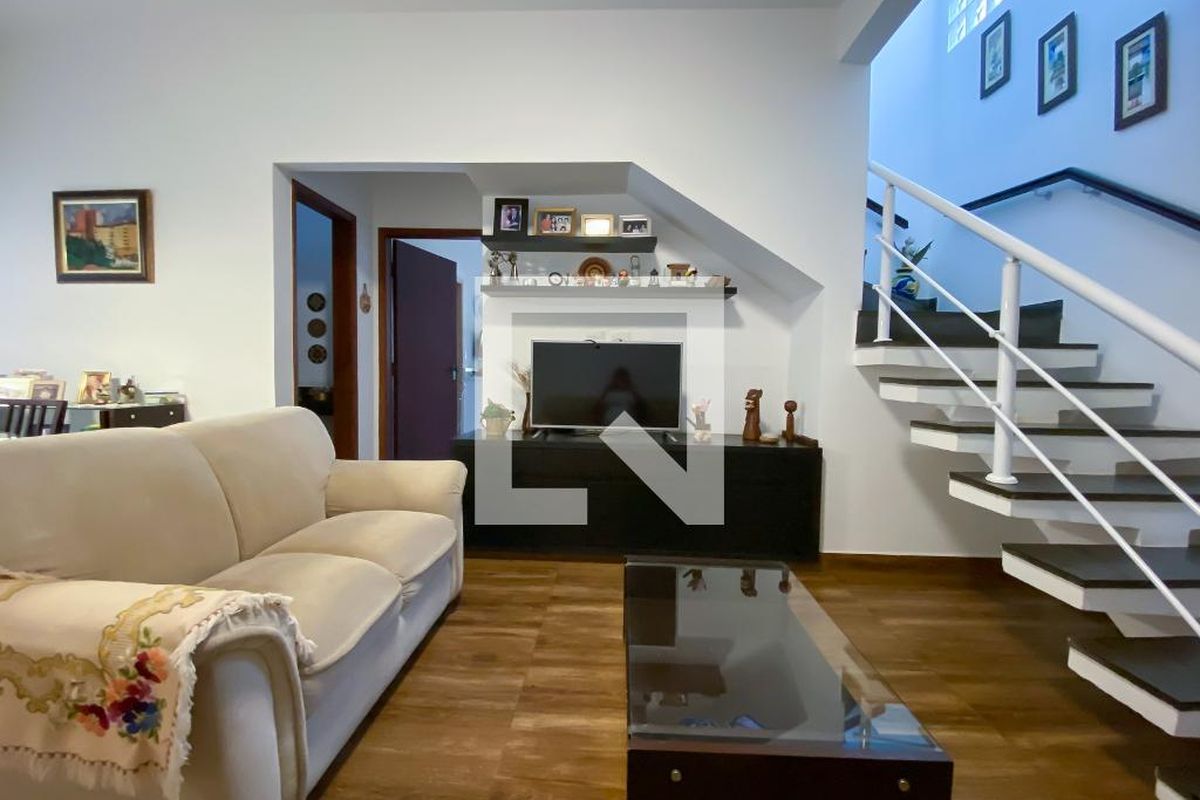 Casa, 4 quartos, 220 m² - Foto 21