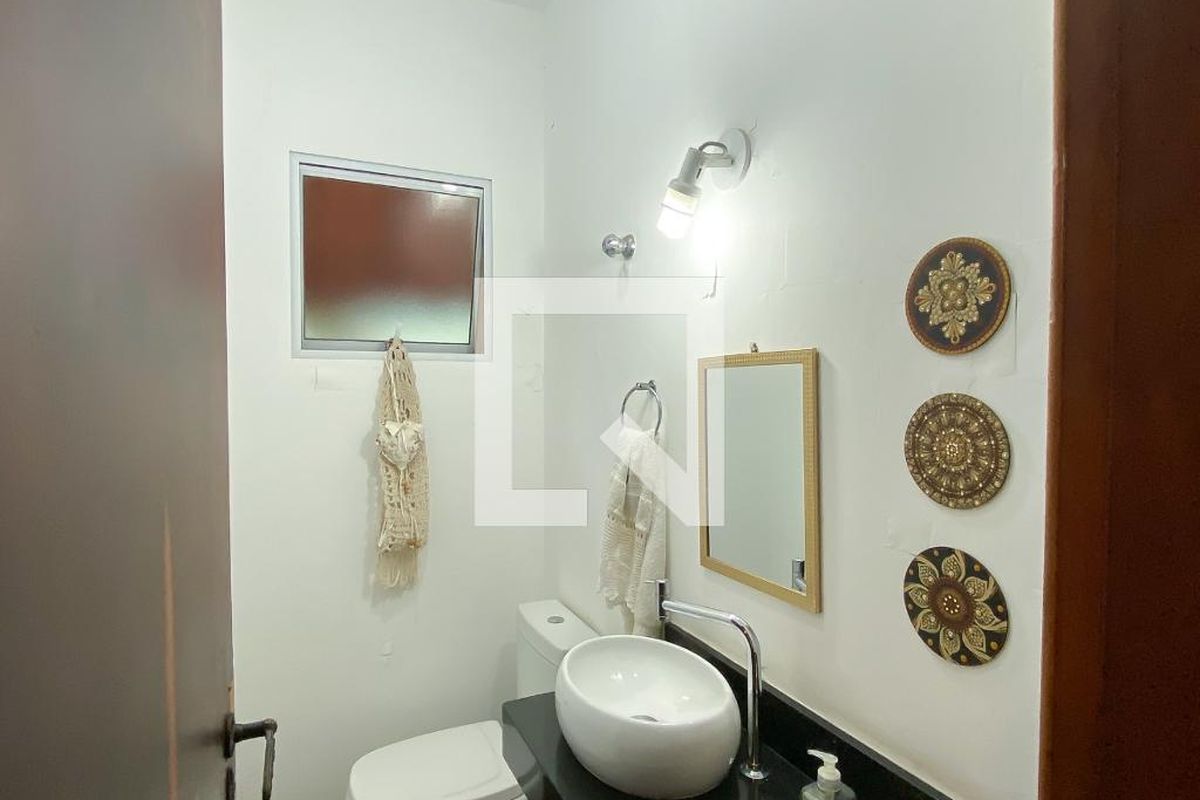 Casa, 4 quartos, 220 m² - Foto 27