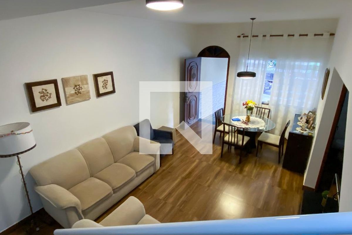Casa, 4 quartos, 220 m² - Foto 3