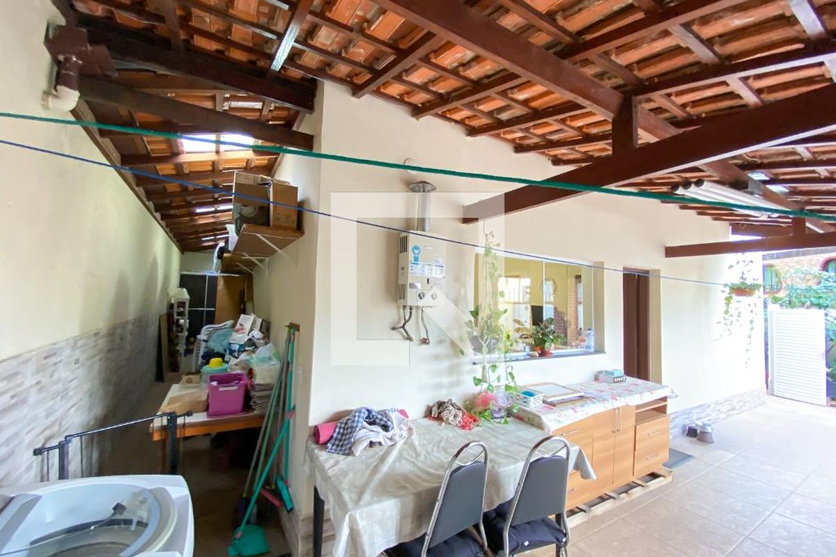 Casa, 4 quartos, 220 m² - Foto 123