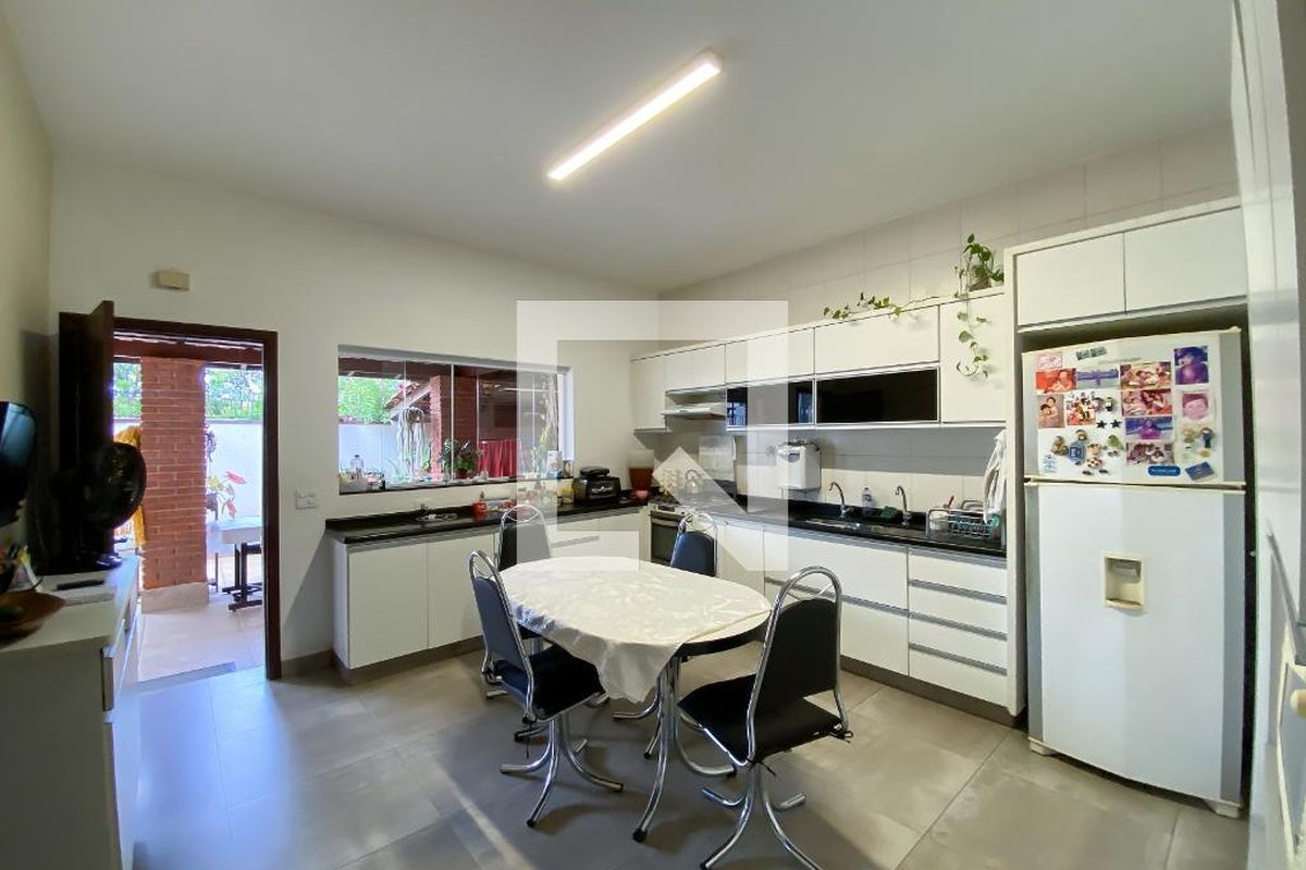 Casa, 4 quartos, 220 m² - Foto 108
