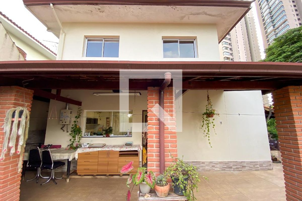 Casa, 4 quartos, 220 m² - Foto 132