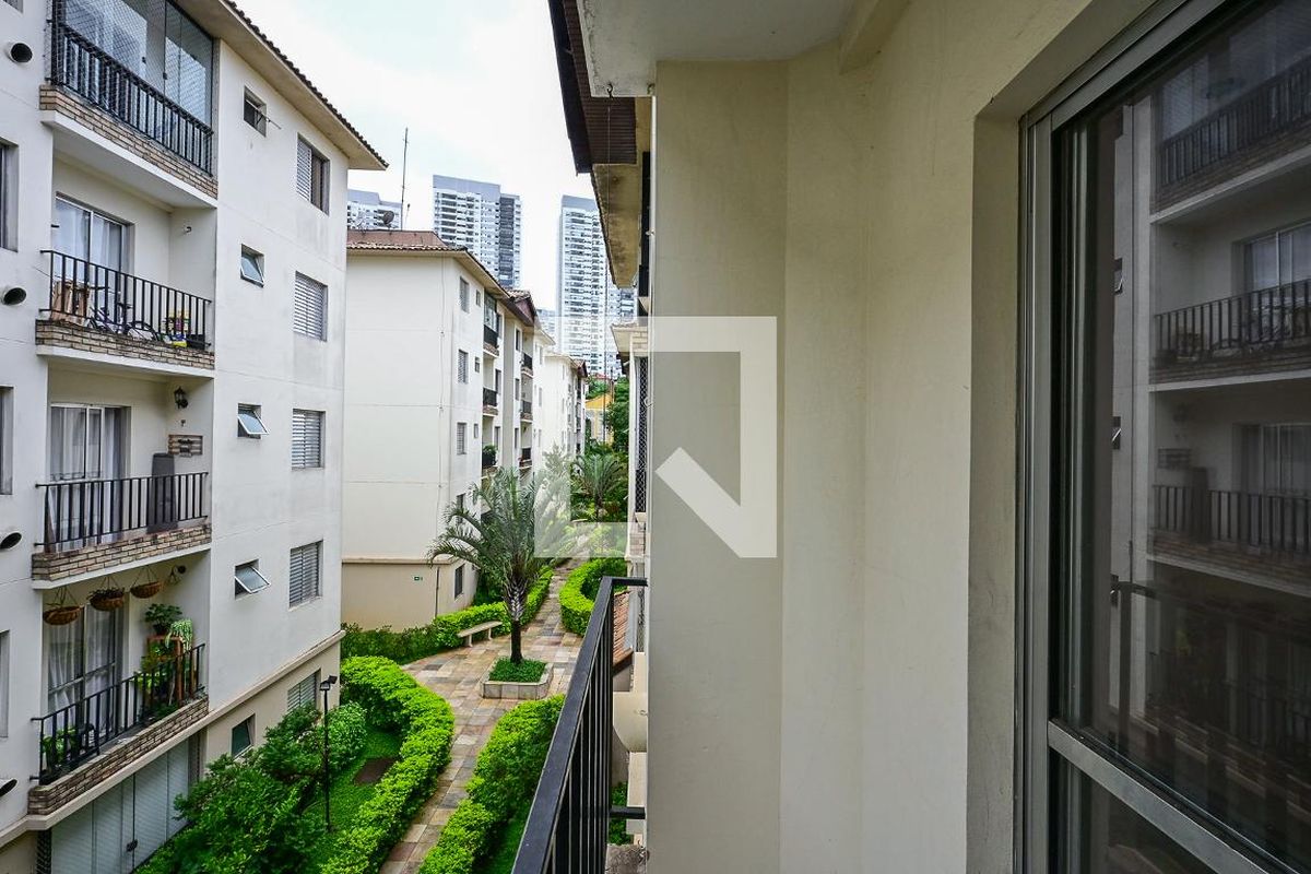 Apartamento, 2 quartos, 109 m² - Foto 14